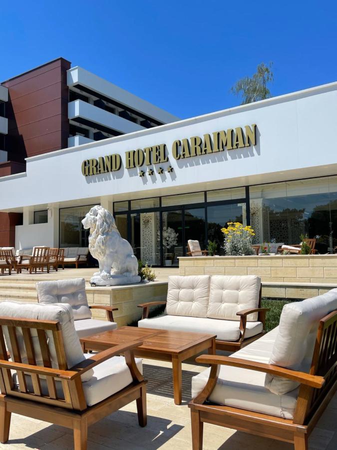מלון Grand Caraiman נפטון