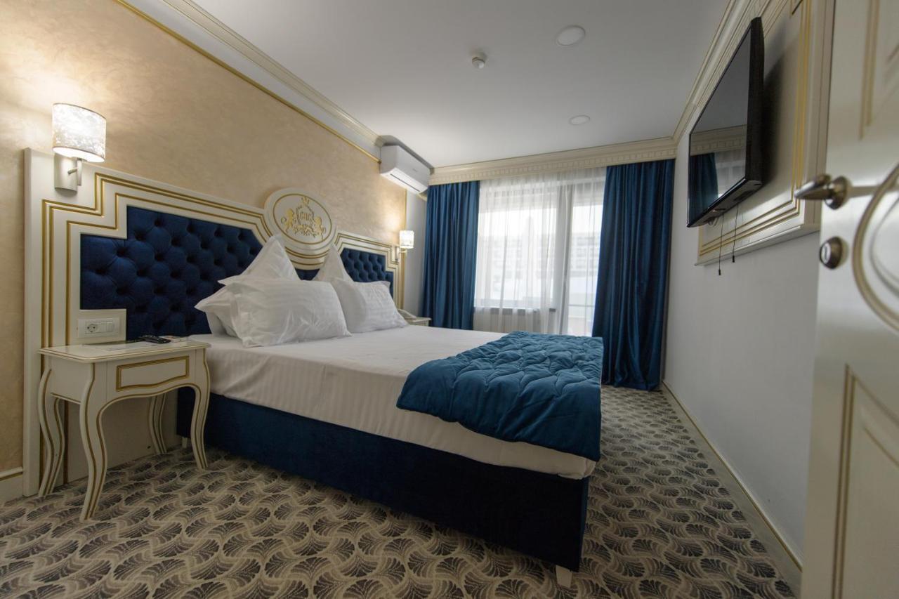 Grand Caraiman 4* Neptun