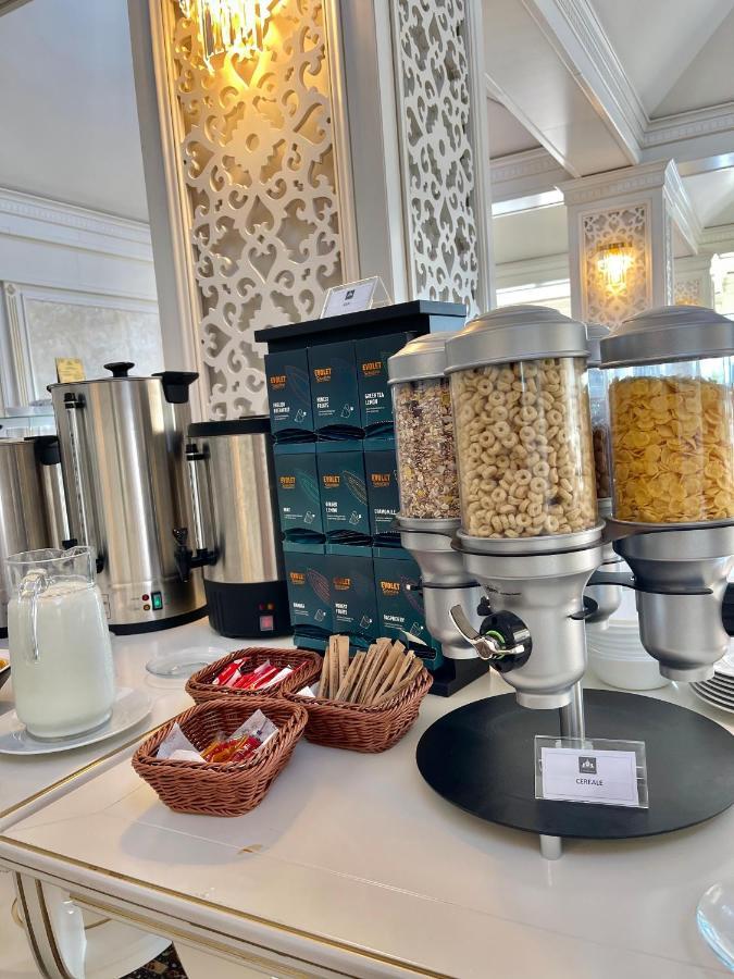 Grand Caraiman Hotel 4*